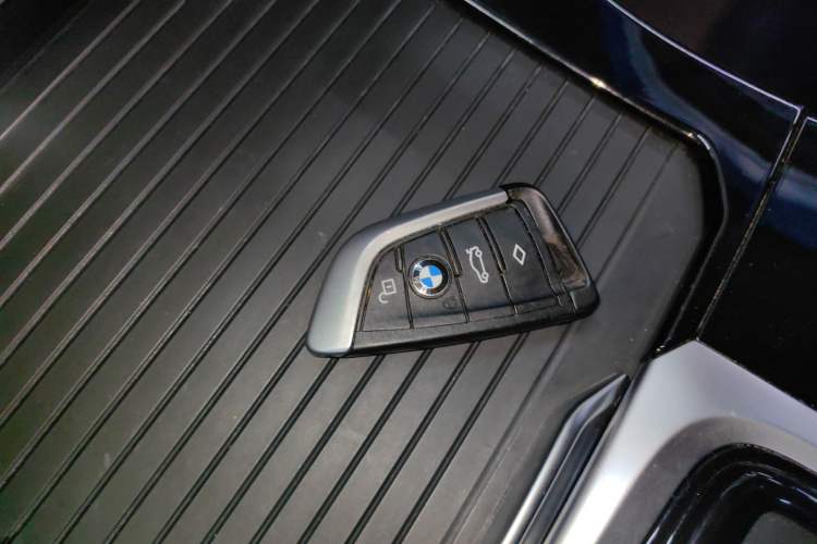 Used BMW X3 2018 xDrive25i M Sport Package China VI
