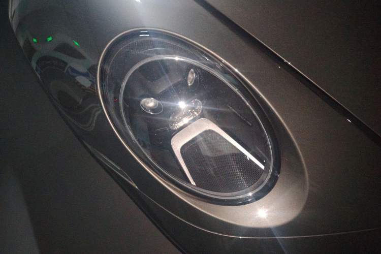 Used Porsche 911 2023 Targa 4 3.0T
