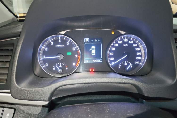 Used Hyundai Elantra (6th Generation / Lingdong) 2016 1.6L Automatic ZhiXuan – Elite Version