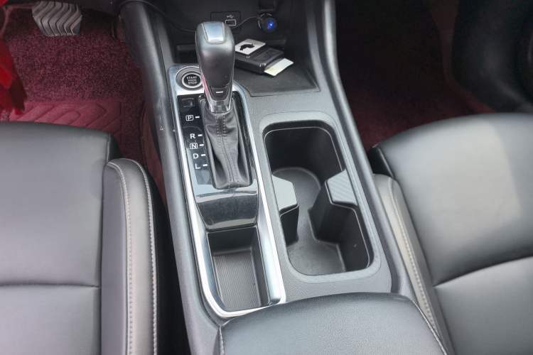 Used Nissan Sylphy 2020 1.6L XL CVT Enjoyment Edition