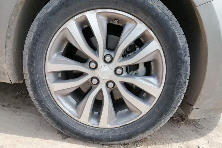 Used Buick GT 2019 18T Automatic Connected Flagship Version China V Standard