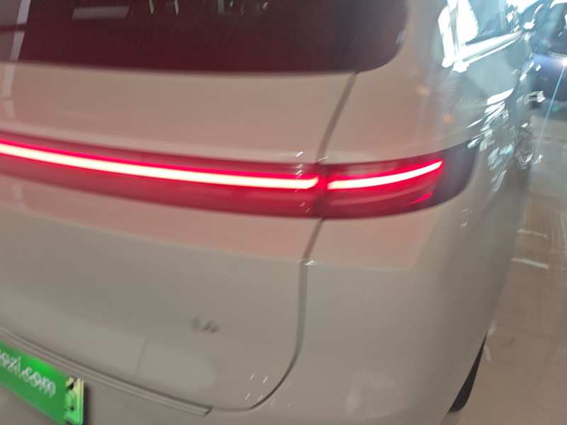 Used Li Auto L6 2024 Pro Model — 7