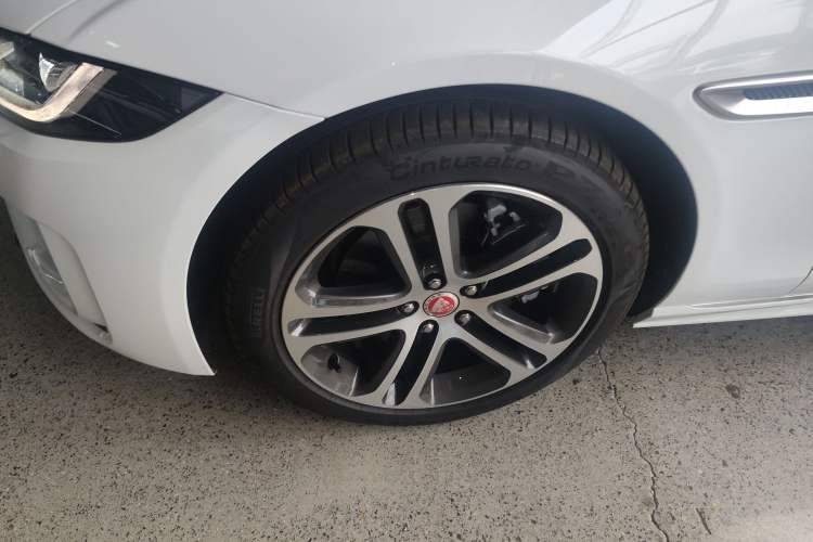 Used Jaguar XEL 2024 2.0T 250 PS R-DYNAMIC S Advanced Sport Edition