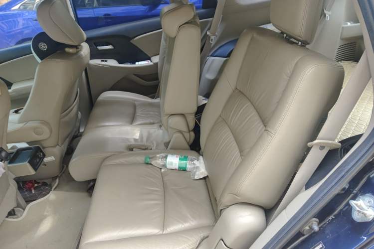 Used Honda Odyssey 2013 2.4L Luxury Edition