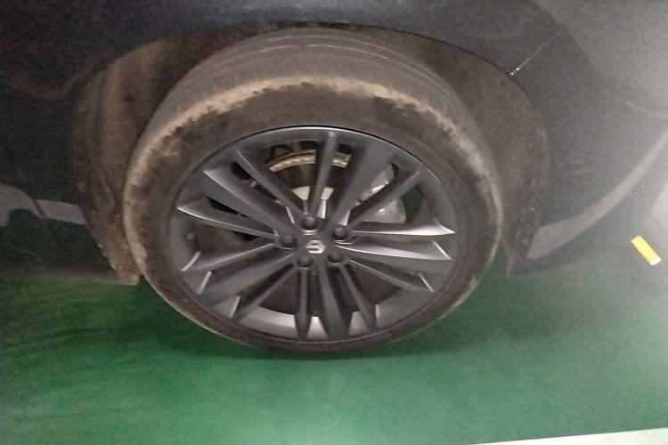 Used Leapmotor C16 2024 Range-Extended 200 LiDAR Edition