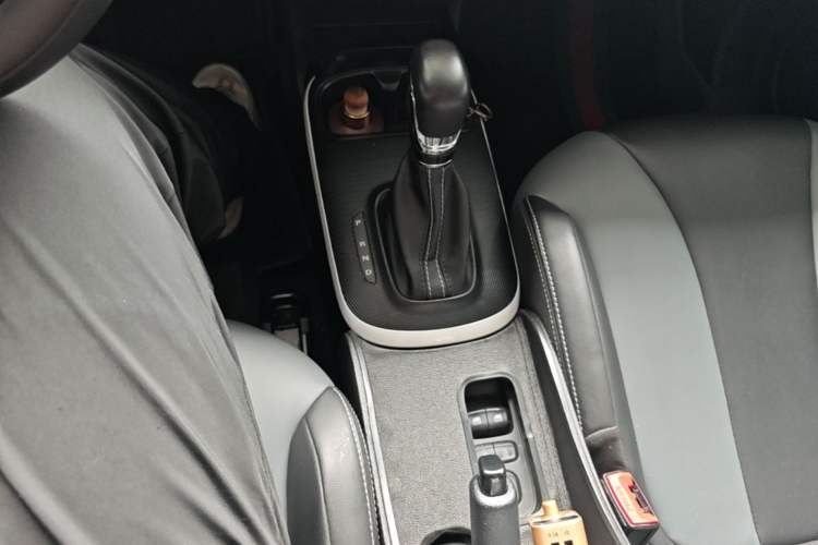 Used Roewe Clever 2022 311km QiQi BoBo Edition
