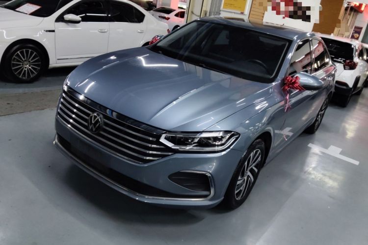 Used Volkswagen Lavida 2023 1.5L Automatic 5 Million Edition