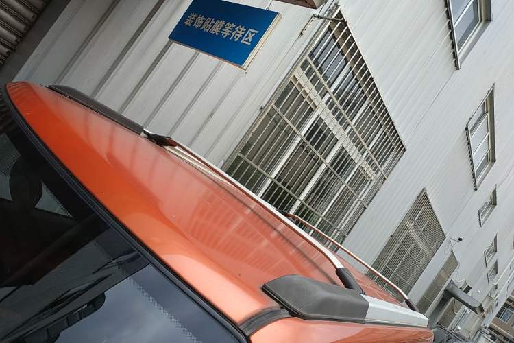 Used Great Wall M2 2012 1.5L Manual Urban Edition