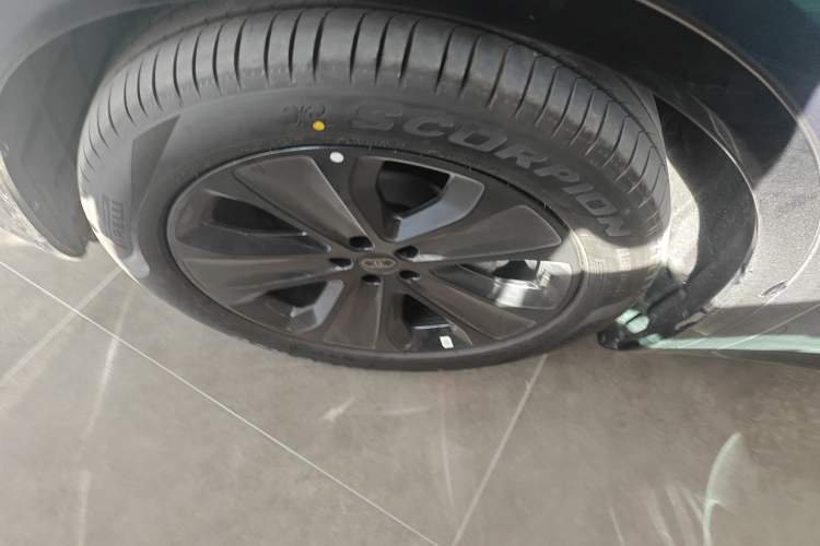 Used Hima Luxeed R7 2026 Model Pure Electric Max+