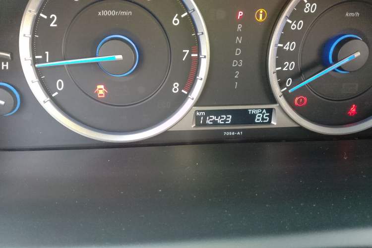 Used Honda Crosstour 2014 2.4L Luxury Navigation Edition
