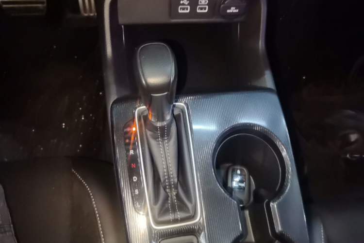 Used Honda Civic 2023 HATCHBACK 240TURBO CVT Extreme Edition
