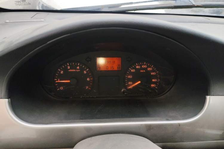 Used Wuling Rongguang 2012 1.2L Extended Basic Version LJY
