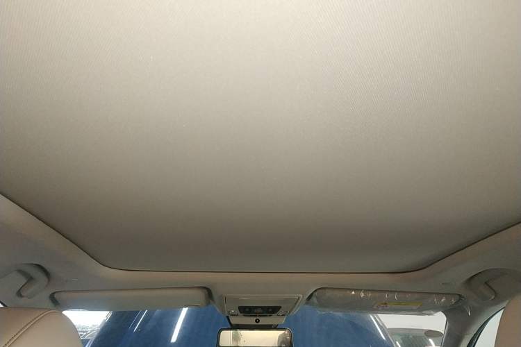 Used Honda Accord New Energy 2023 2.0L ePHEV Flagship Edition
