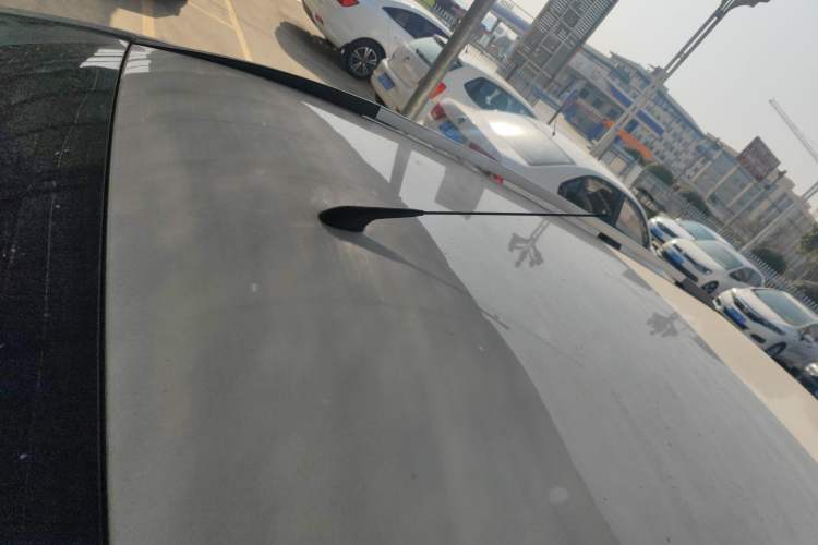 Used Baojun 310W 2017 1.5L Manual Comfort Version China VI Emission Standard
