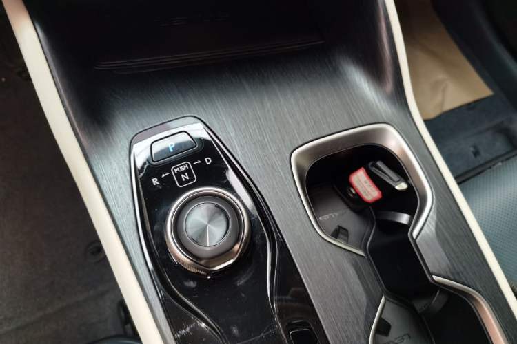 Used Lexus RZ 2023 450e All-Wheel Drive Luxury Edition
