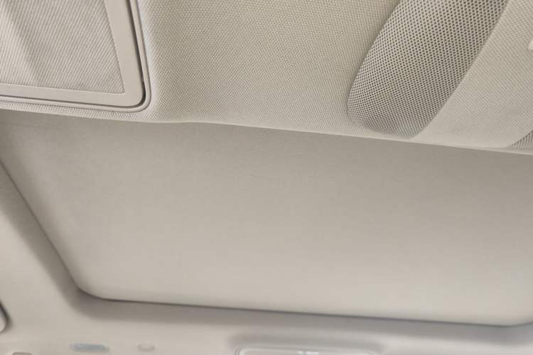 Used Mercedes-Benz S-Class 2012 S 300 L Business-Class Grand Edition Headliner