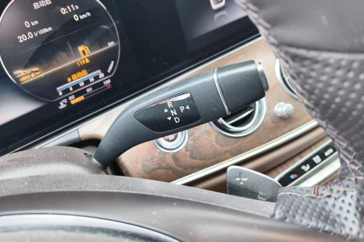 Used Mercedes-Benz E-Class 2018 Facelift E 200 L