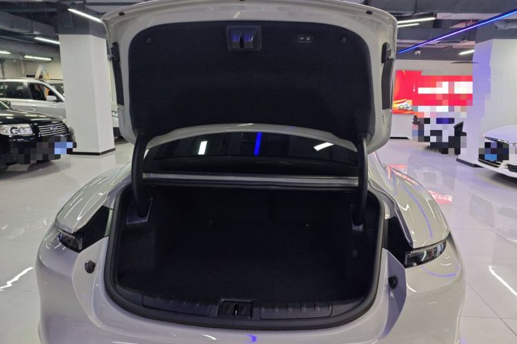 Used Porsche Taycan 2020 Taycan