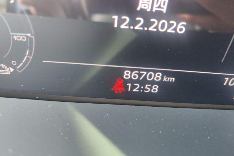 Used Audi e-tron 2019 55 quattro Fashion Edition
