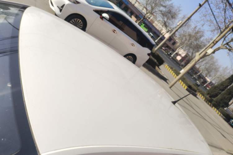 Used Skoda Fabia 2015 1.4L Automatic Front-Drive Model