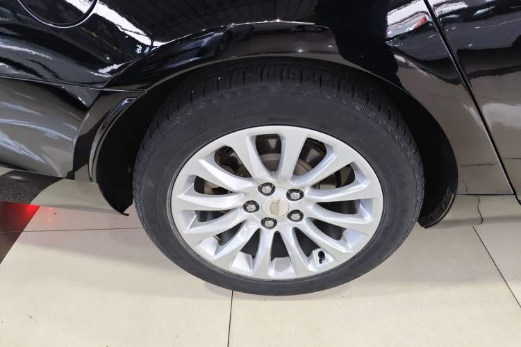 Used Cadillac XTS 2018 28T Elite Edition
