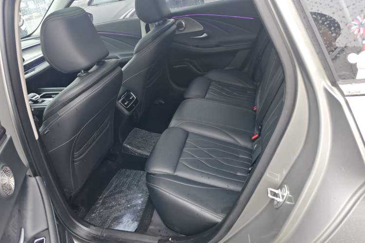 Used Chery Arrizo 8 2022 1.6T DCT Elite