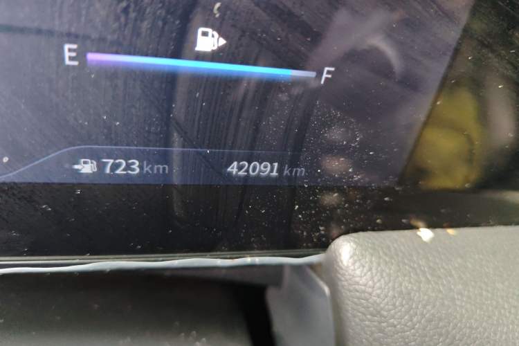 Used Venucia V 2023 260T New Star Edition Pro