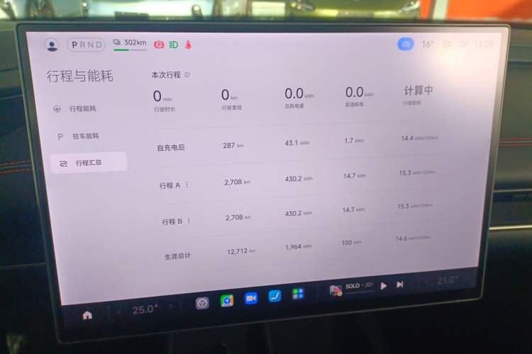 Used Xiaomi Auto SU7 2024 Rear-Drive Ultra-Long Range Advanced Pro-Level Intelligent Driving Version