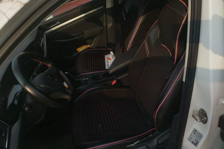 Used Volkswagen Bora 2021 1.5L Automatic Fashionable Smart Connectivity Version