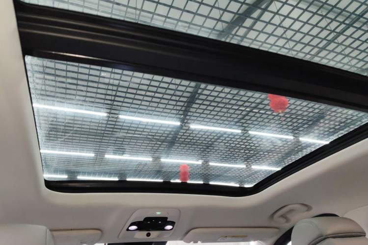 Used Nio ES6 2020 420 km Sport Edition