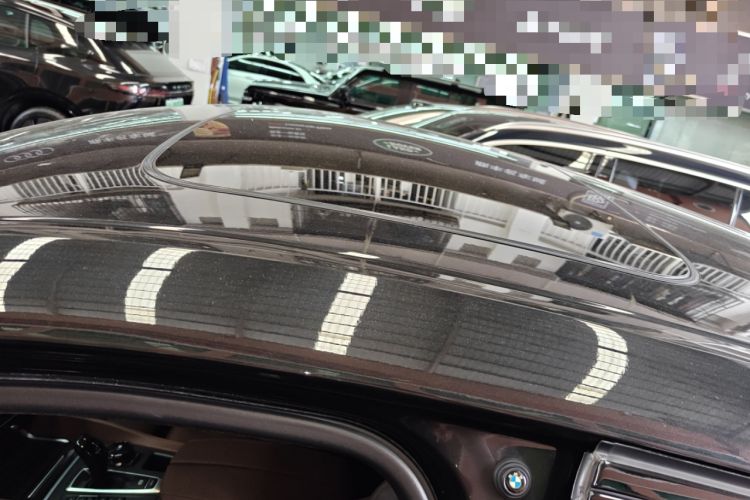 Used BMW X6 2019 xDrive35i M Sport Package