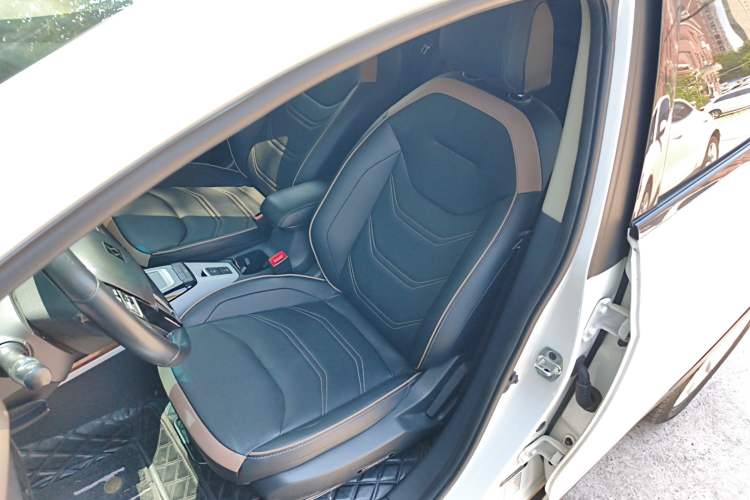 Used SOL E20X 2020 Heartbeat Edition