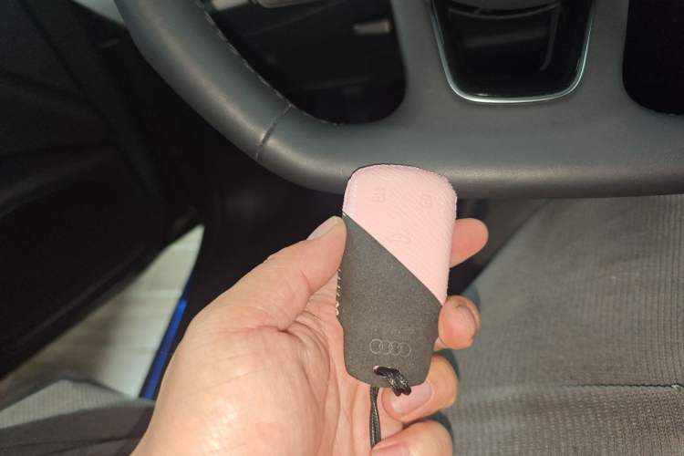 Used Audi A5 2024 Sportback 40 TFSI Fashionable and Dynamic Model
