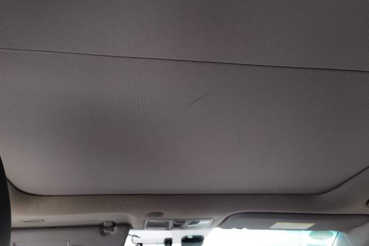 Used Hyundai Mistra 2019 1.8L Automatic Smart GLS China VI Standard Headliner