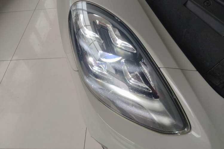Used Porsche Panamera 2021 Panamera 2.9T Right Front Headlight