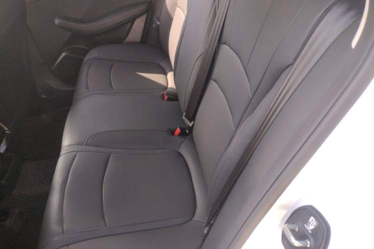 Used Roewe i5 2023 1.5L CVT Luxury Edition