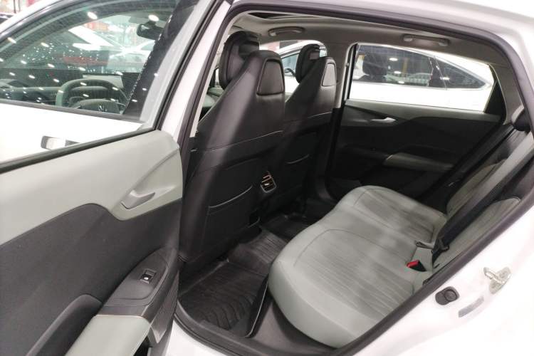 Used Changan Eado DD 2023 Blue Whale NE 1.5T GDI DCT Navigation Model