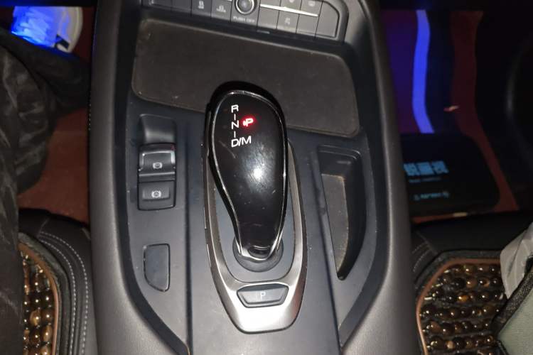 Used Haval F7 2020 1.5T Two-Wheel Drive i-Type