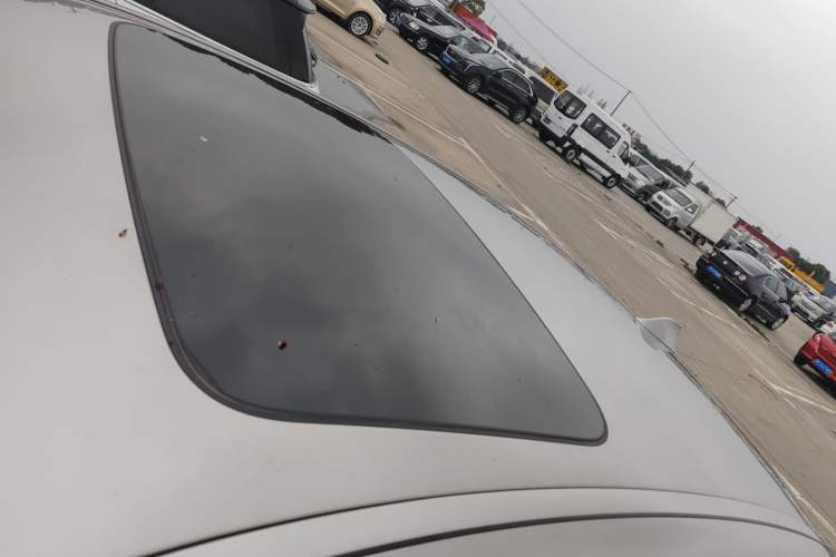 Used BMW 5 Series 2014 525Li Fashion Design Package