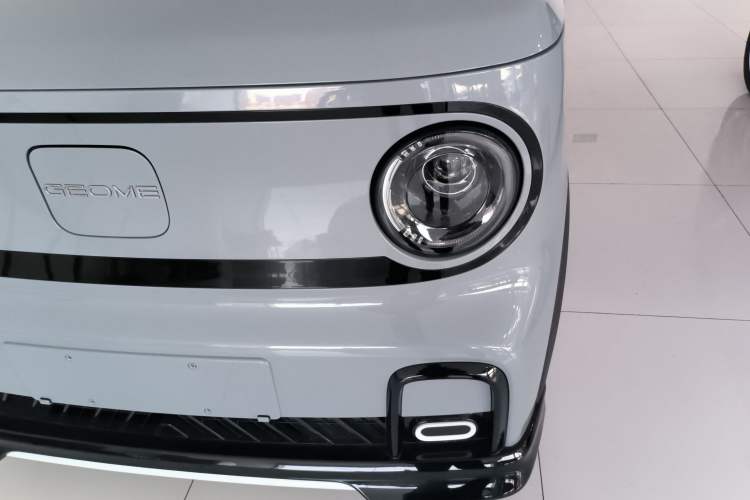 Used Geely Galaxy Panda 2025 210km Panda Kart
