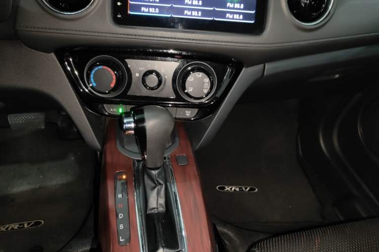 Used Honda XR-V 2017 1.5L LXi CVT Classic Edition
