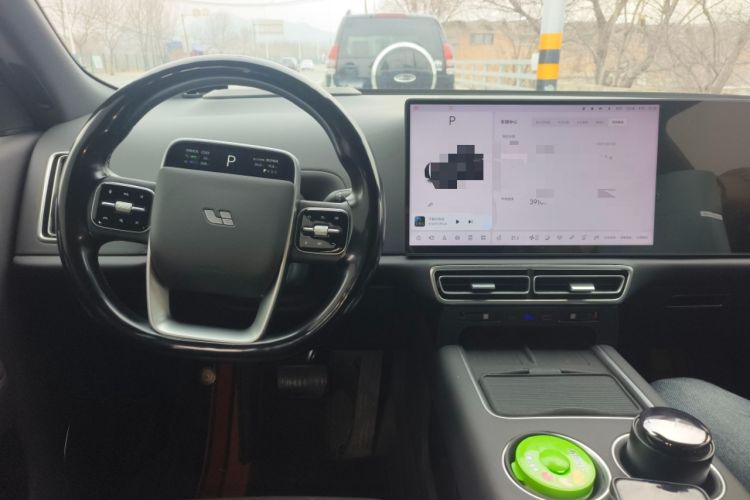 Used Li Auto L8 2024 Max