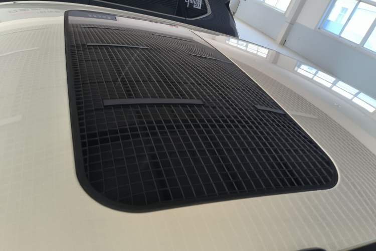 Used Venucia D60 2019 100 000 Honor 1.6L XL CVT Chenku Edition China VI Standard
