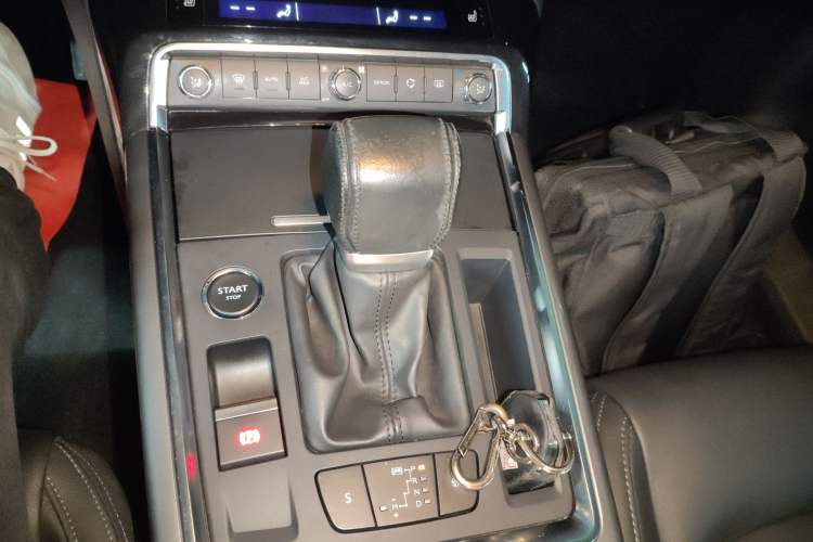 Used Citroen C6 2020 360THP Luxury Edition