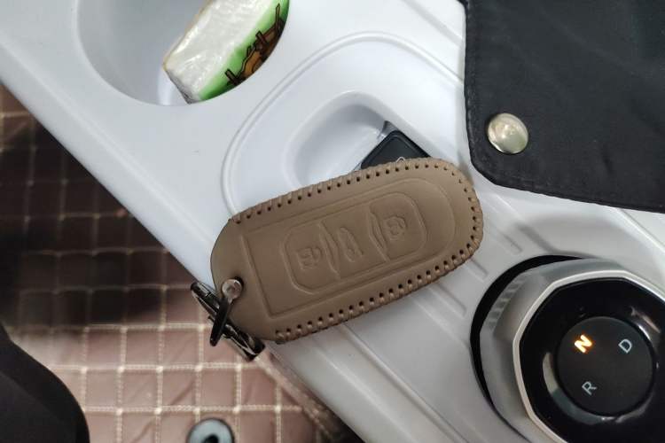 Used Geely Galaxy Panda 2025 210km Panda Rider
