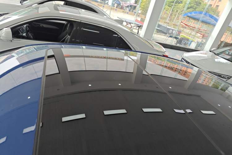 Used BMW 3 Series 2021 320Li M Sport Package
