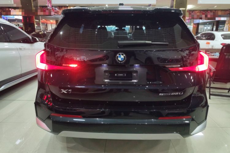 Used BMW X1 2024 sDrive25Li X Design Package