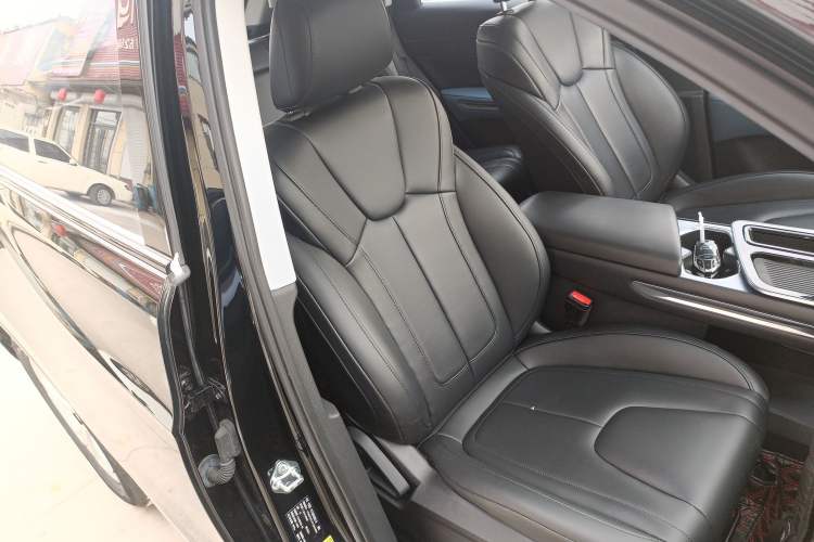 Used Bestune T90 2023 1.5T DCT Automatic Luxury Edition