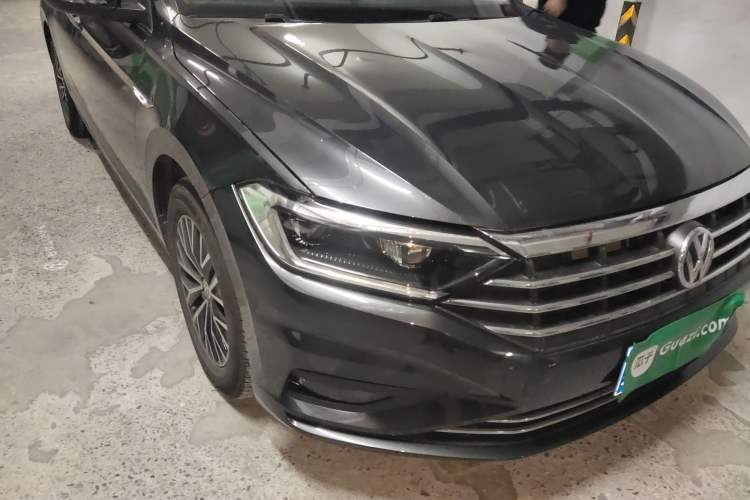 Used Volkswagen Sagitar 2021 280TSI DSG Comfort Connect Edition Right Front Headlight