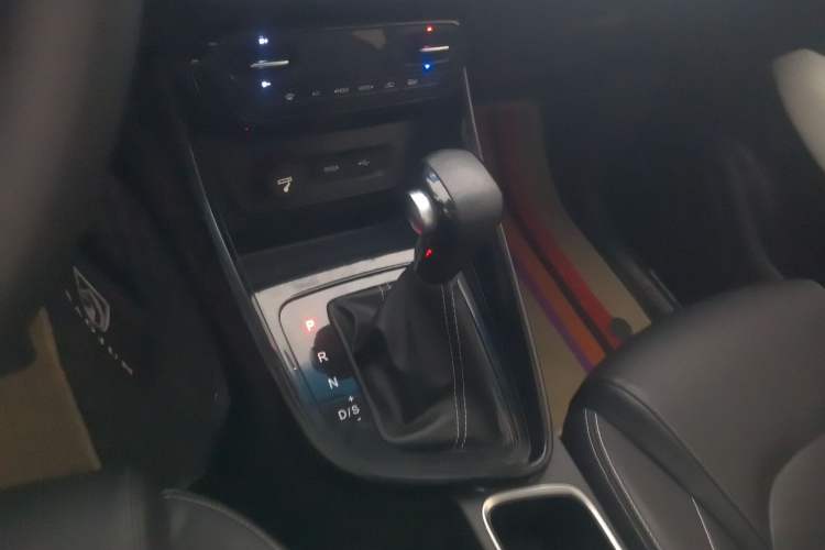 Used Baojun 530 2018 1.5T DCT Luxury Model China V